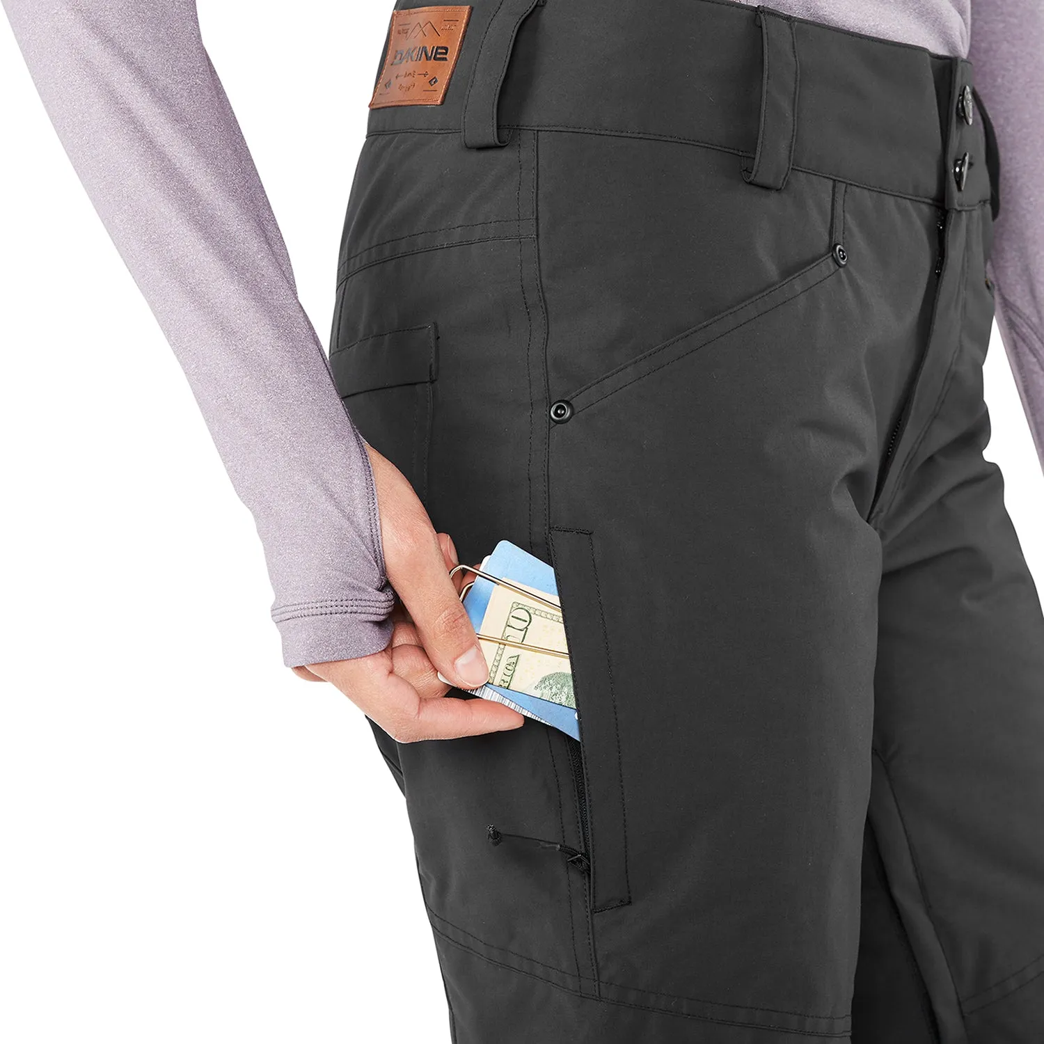 Westside Insulated Snow Pant 2019