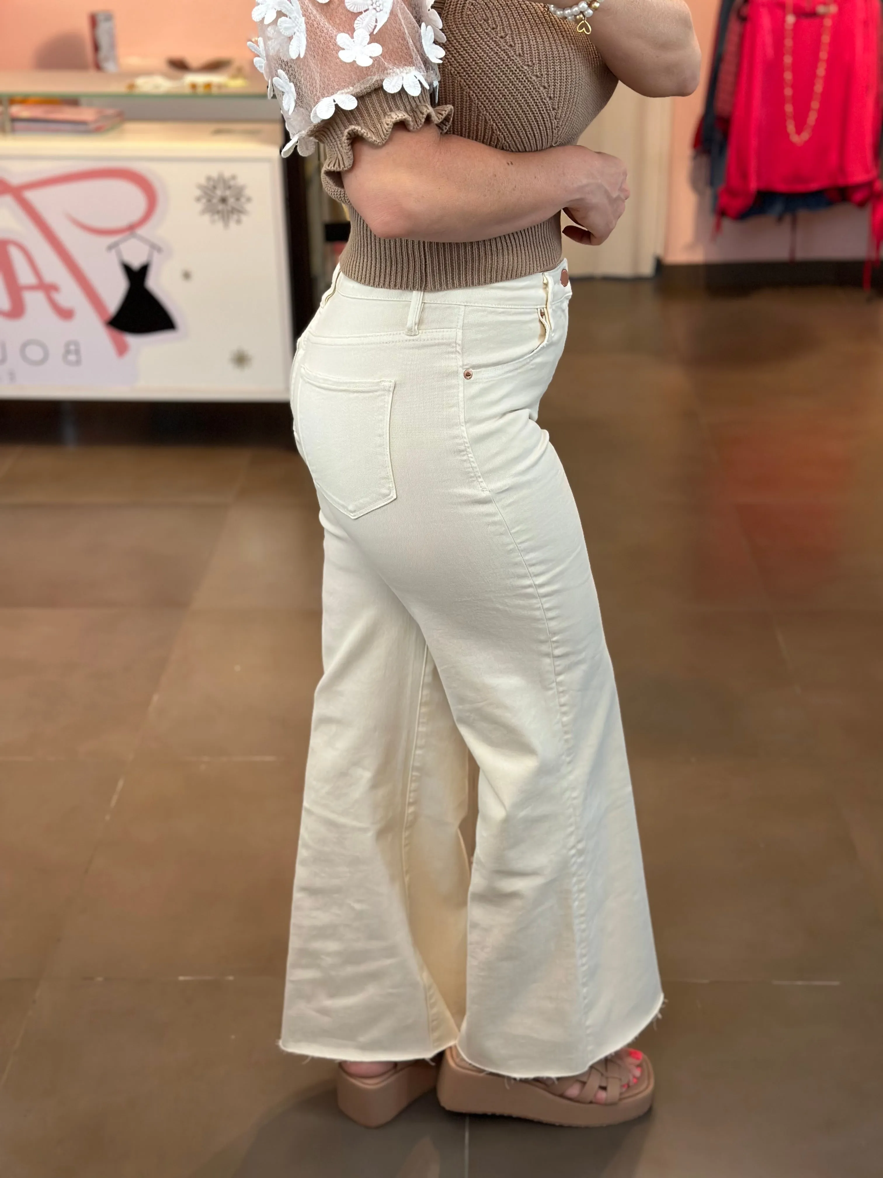 Wheat Bone Dear Jean