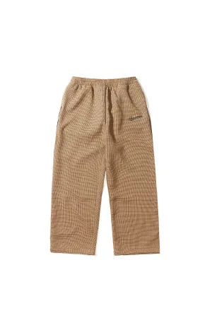 WILLY CHAVARRIA | RUFF RIDER TRACK PANTS