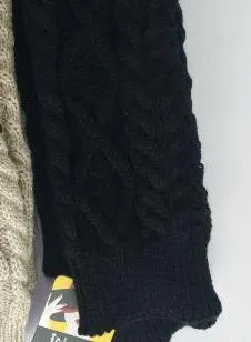 Winter Long Warm Leg Warmers