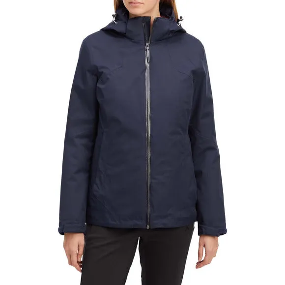 Women's Aneli 3-in-1 Insulated Jacket