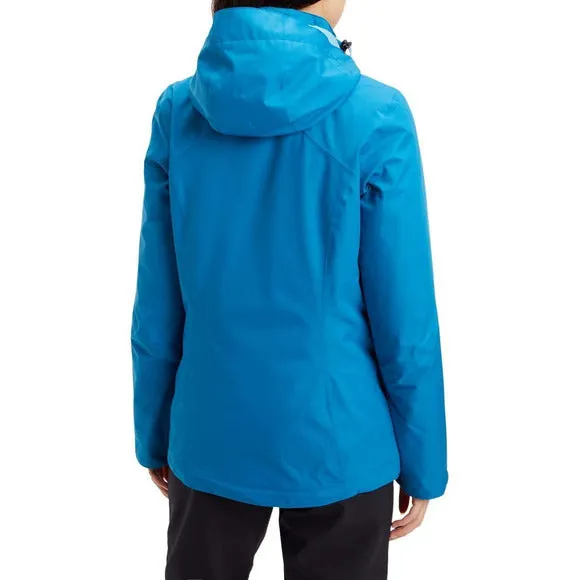 Women's Aneli 3-in-1 Insulated Jacket