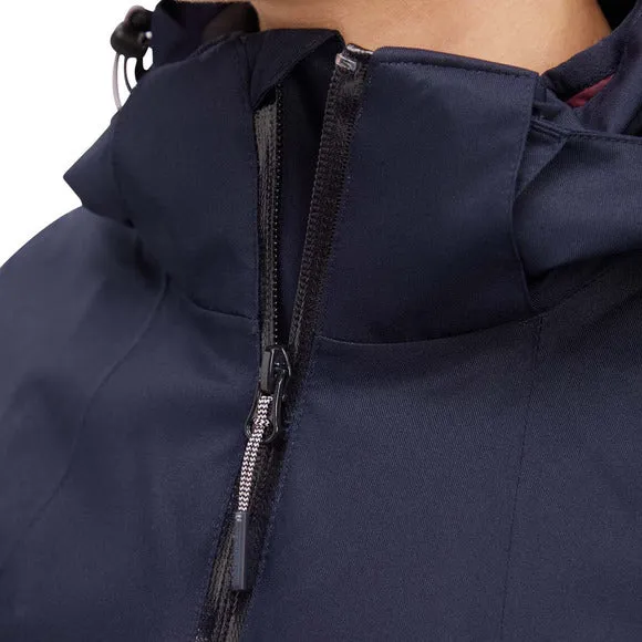 Women's Aneli 3-in-1 Insulated Jacket