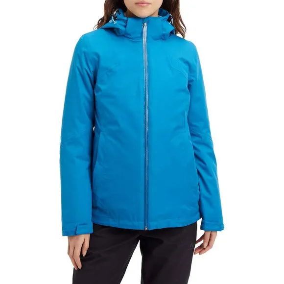 Women's Aneli 3-in-1 Insulated Jacket