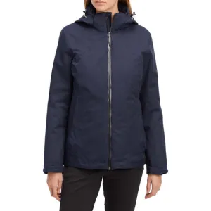 Women's Aneli 3-in-1 Insulated Jacket