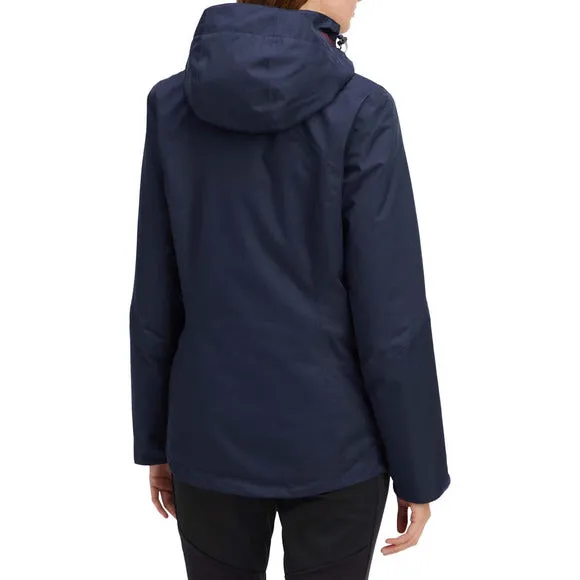 Women's Aneli 3-in-1 Insulated Jacket
