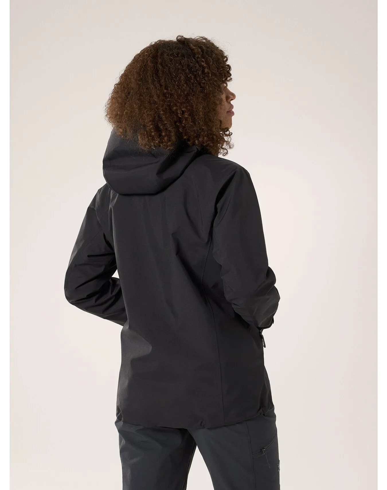 Women's Beta Jacket