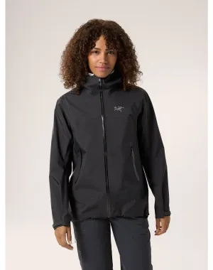 Women's Beta Jacket