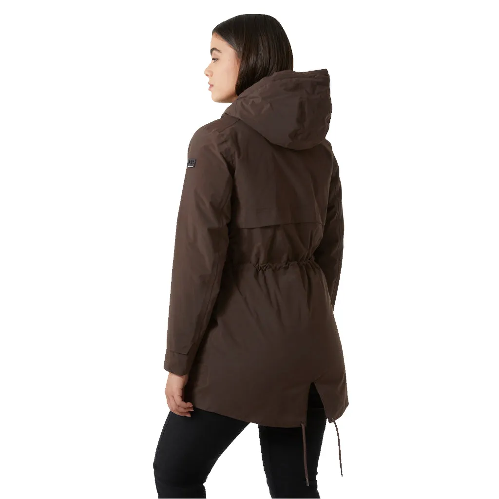 Women's Boyne Insulated Parka 2.0