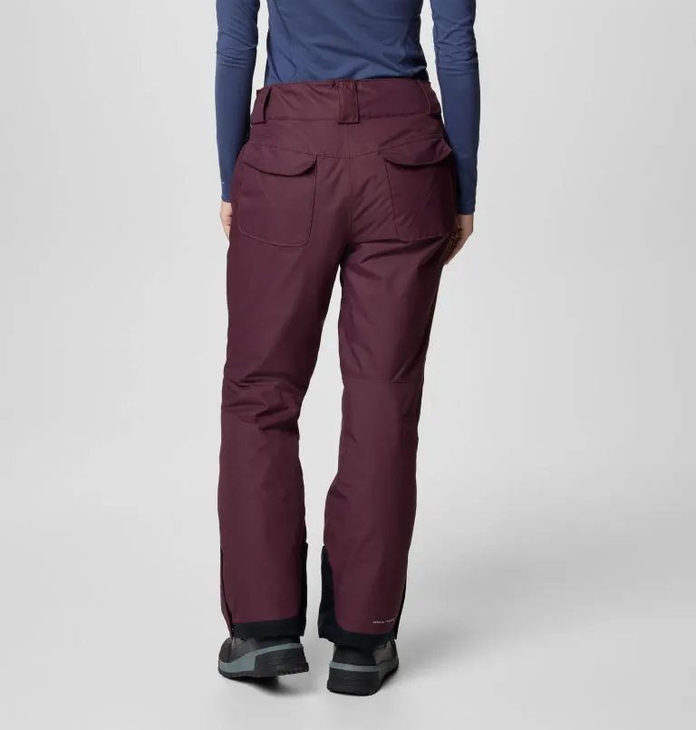 Women's Bugaboo II Winter Pants