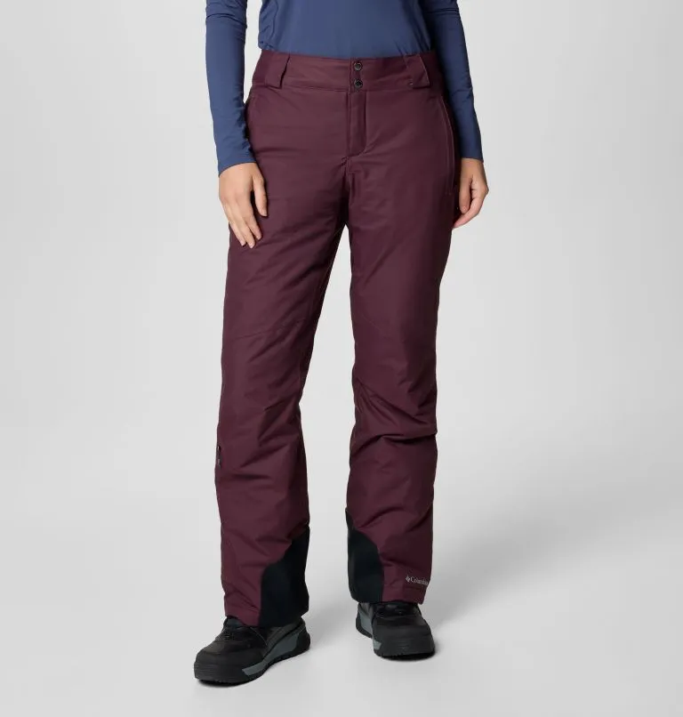 Women's Bugaboo II Winter Pants