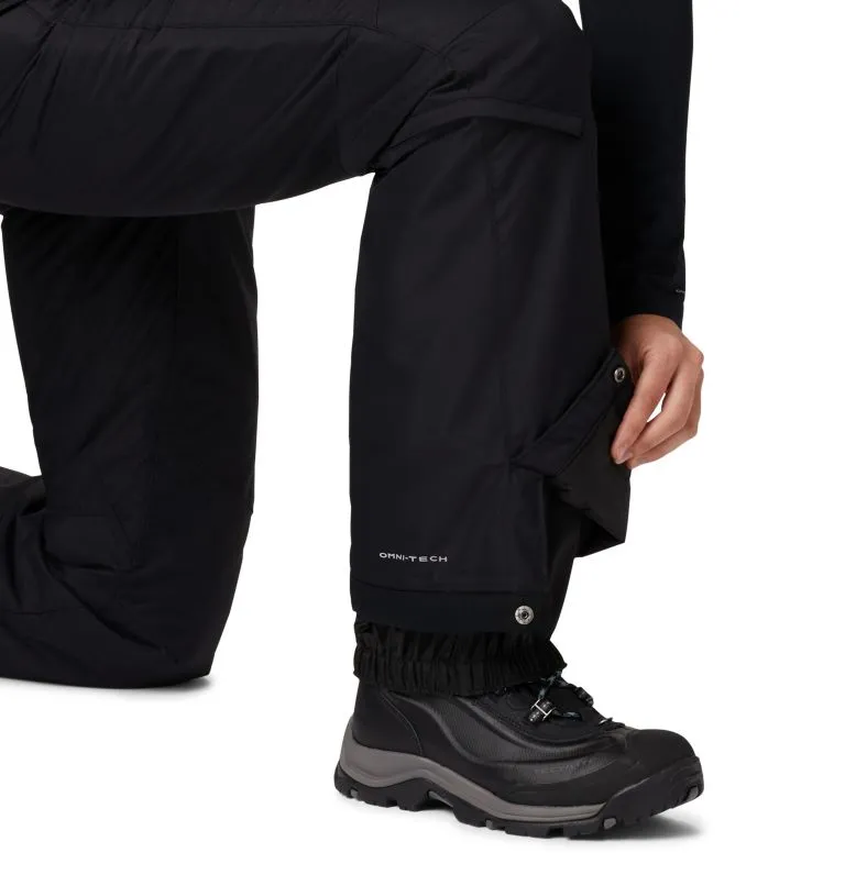 Women's Bugaboo Omni Heat Insulated Pants