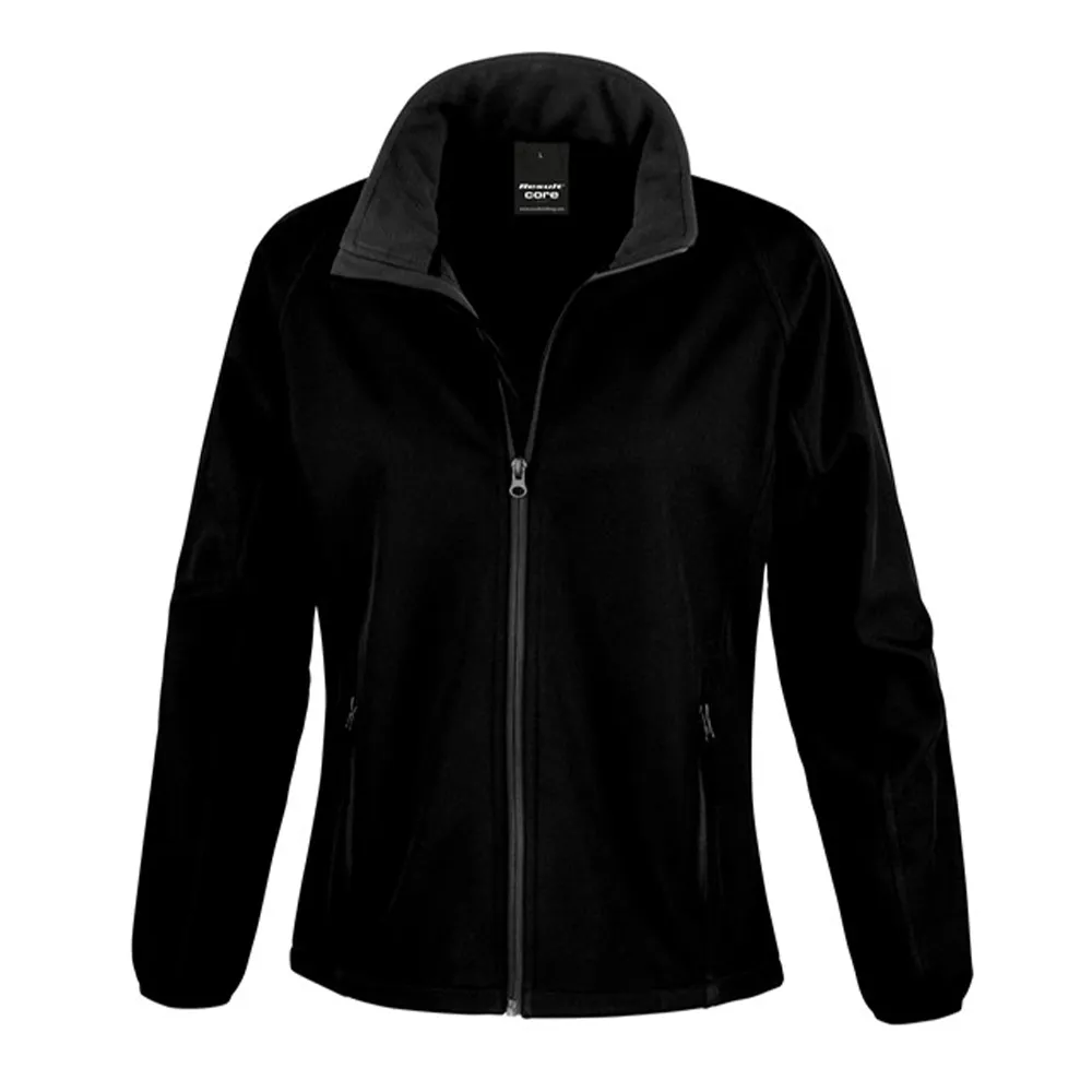 Women's Core softshell jacket