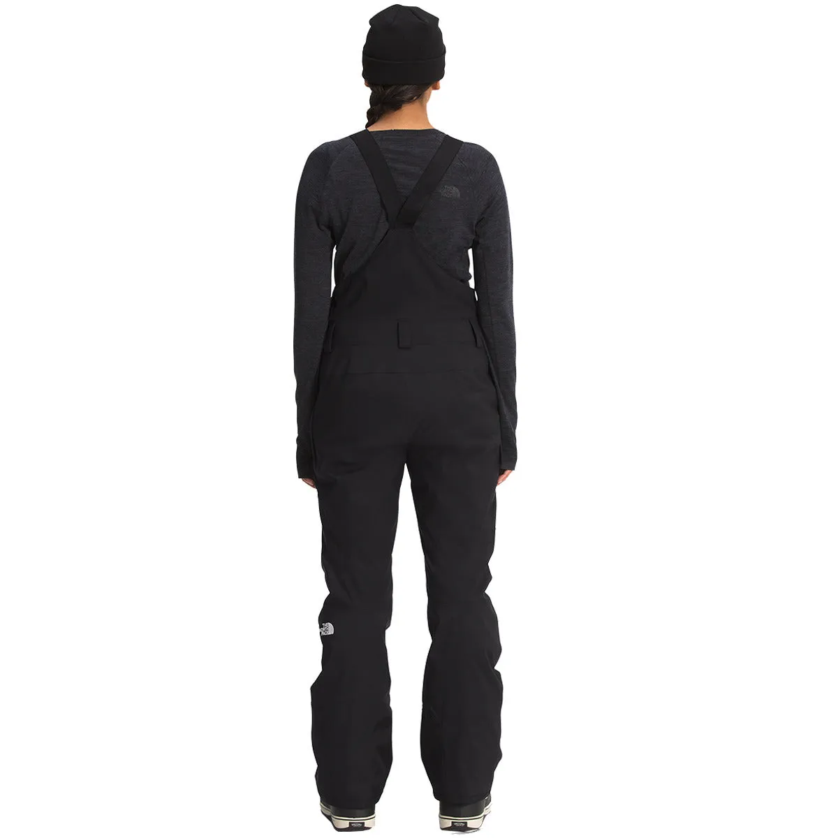 Women's Freedom Insulated Bib Pants