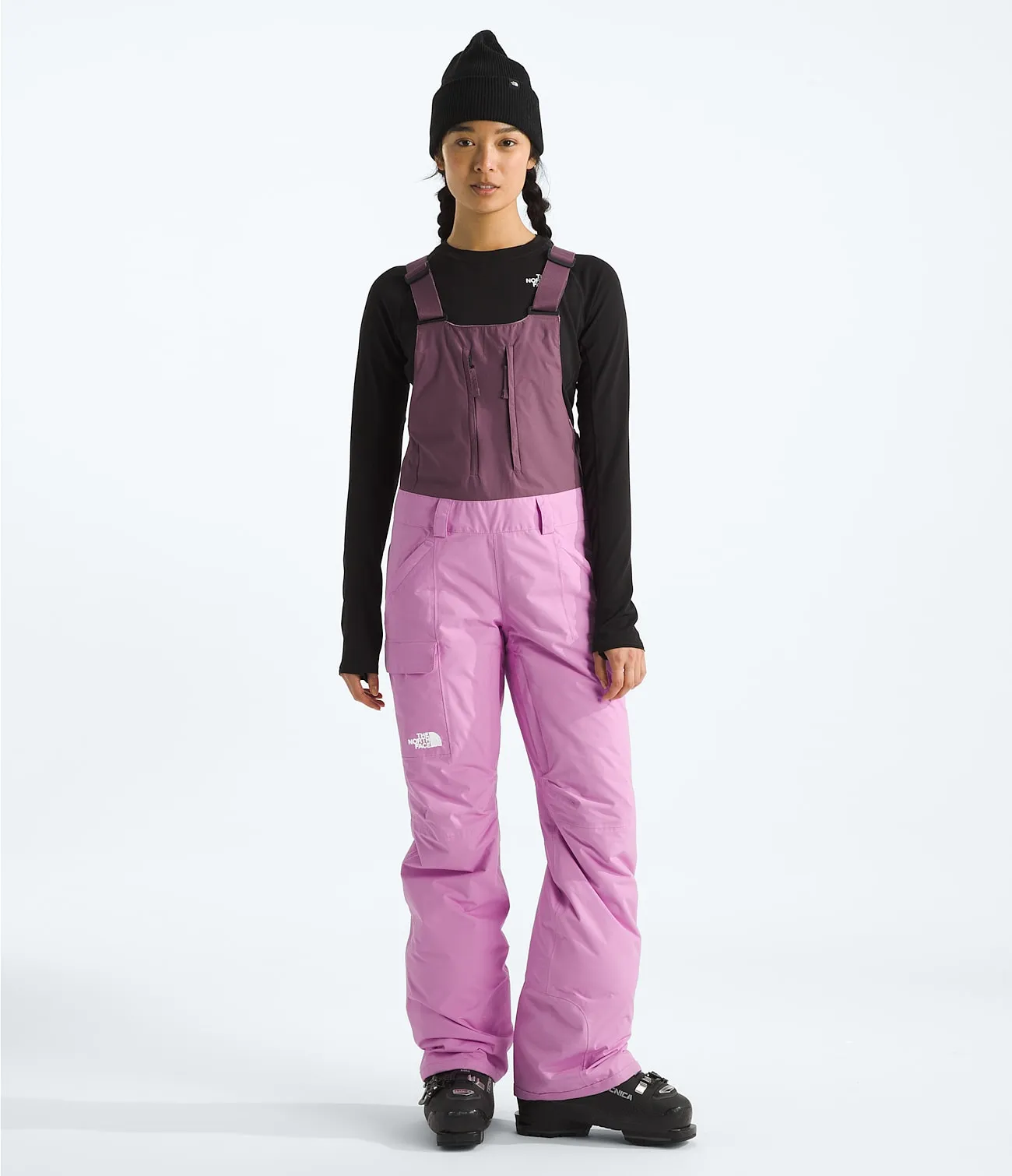Women's Freedom Insulated Bib Pants