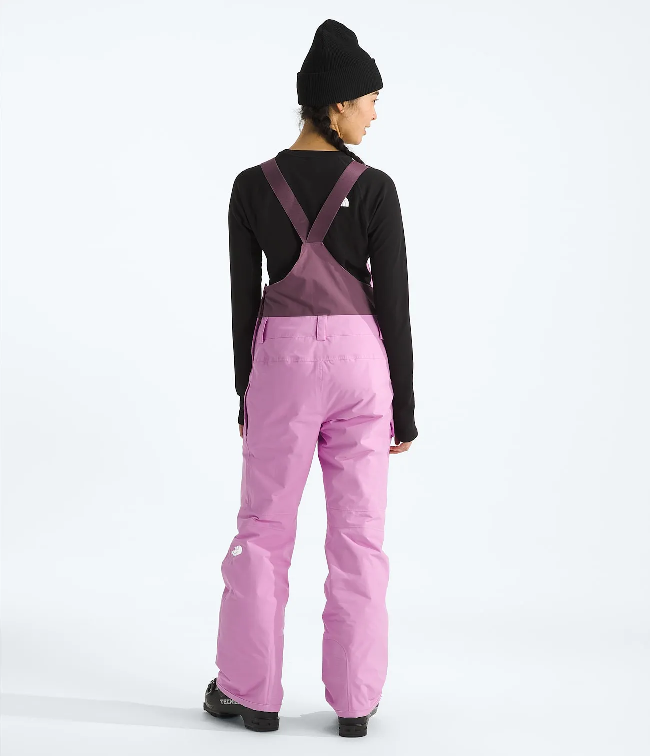 Women's Freedom Insulated Bib Pants