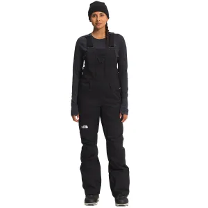 Women's Freedom Insulated Bib Pants