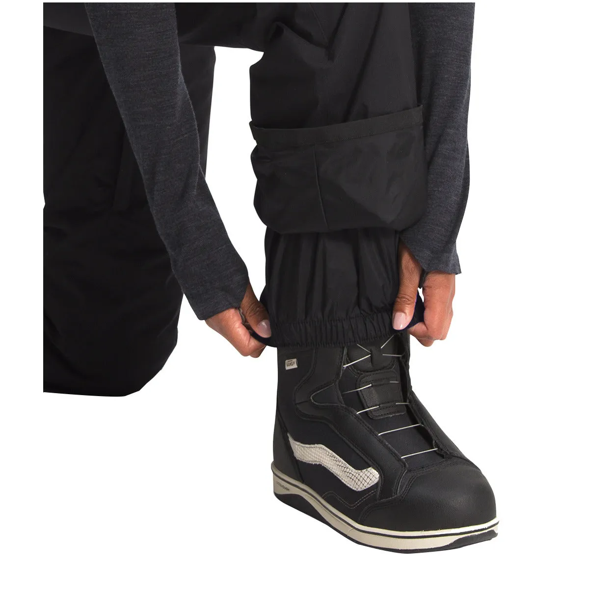 Women's Freedom Insulated Bib Pants