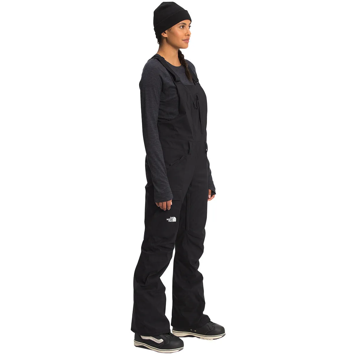 Women's Freedom Insulated Bib Pants
