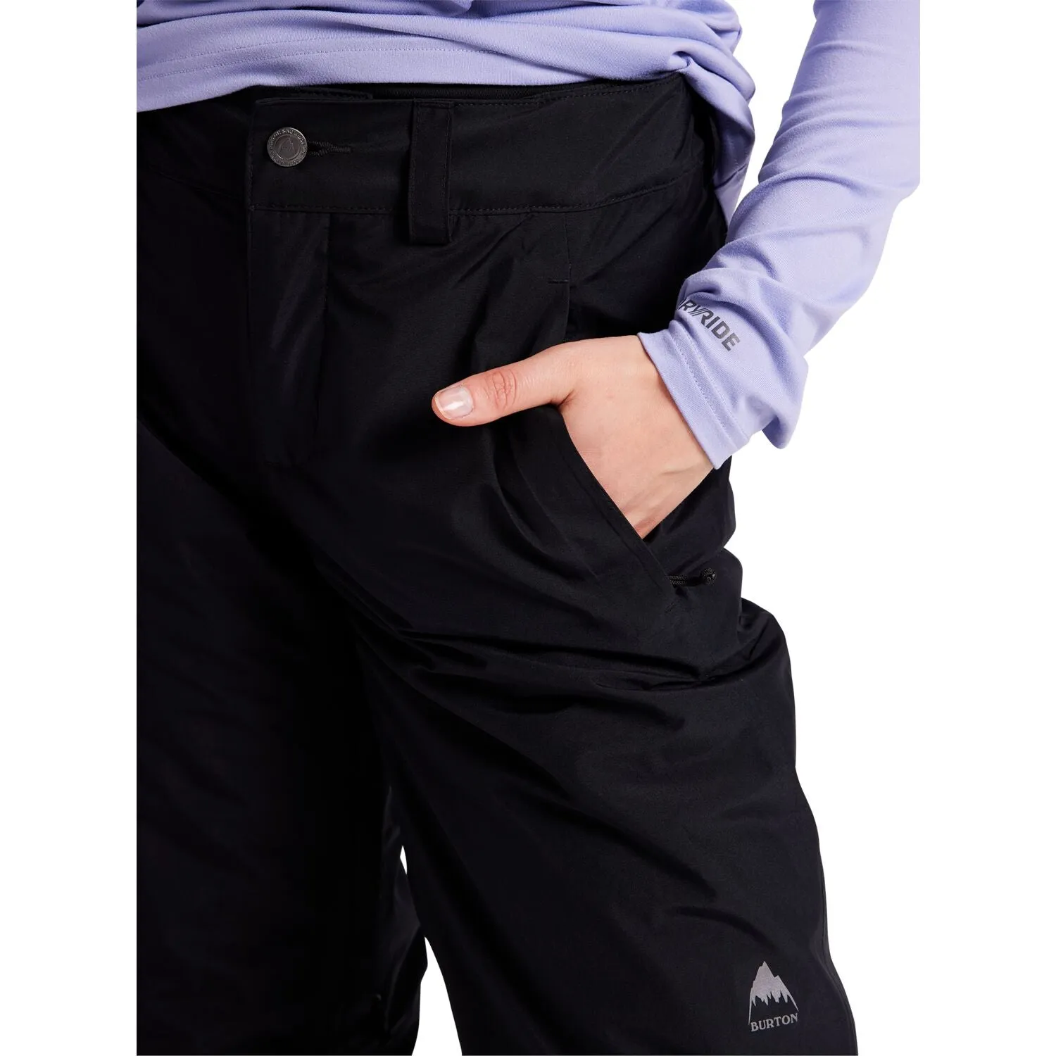 Women's Gore-Tex 2L Powline Insulated Pants