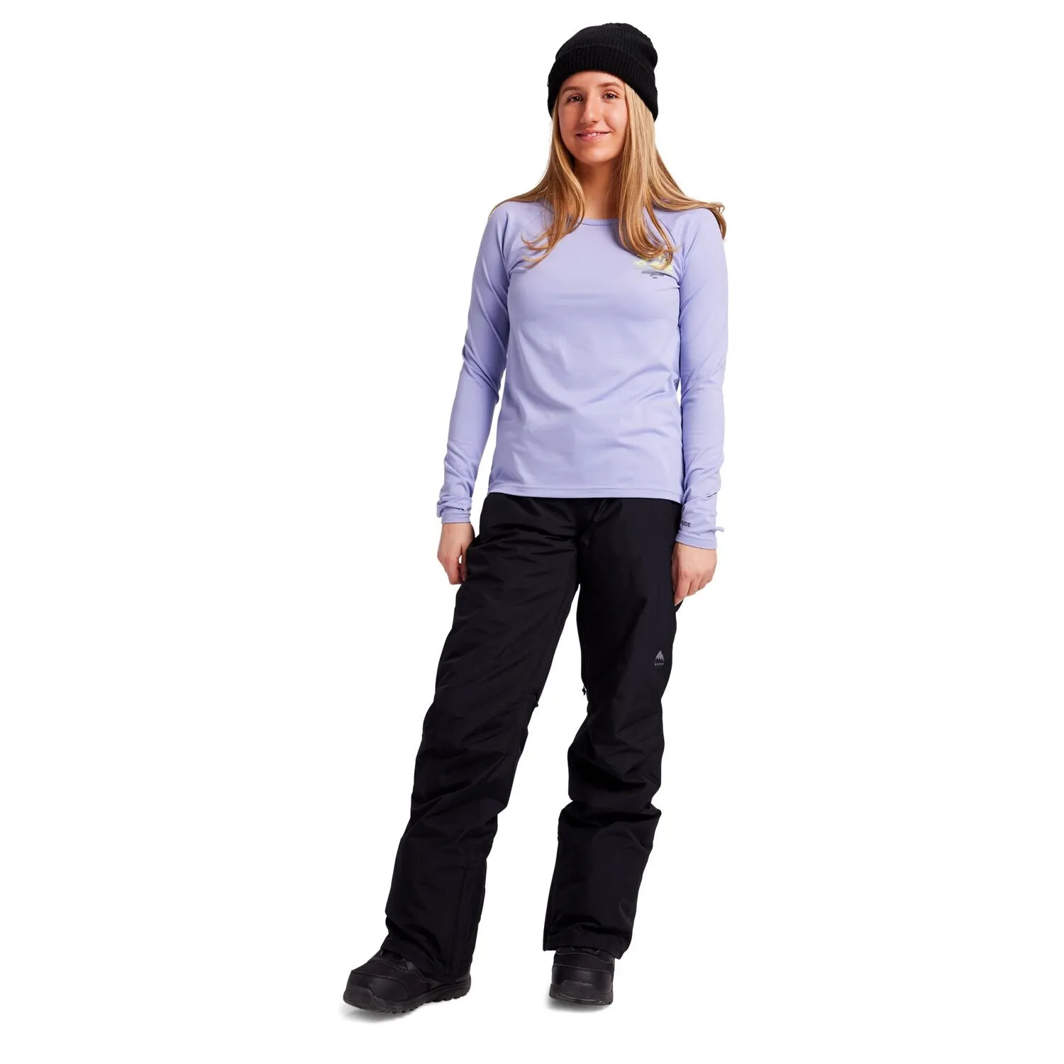 Women's Gore-Tex 2L Powline Insulated Pants
