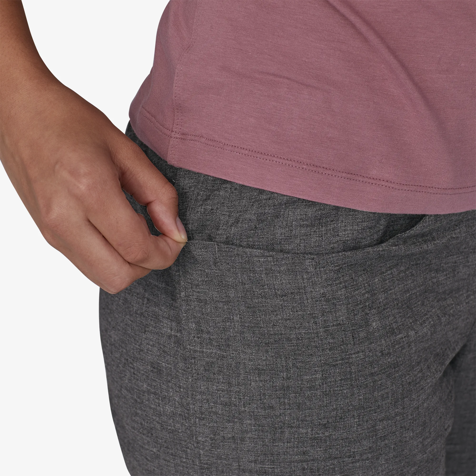 Women's Hampi Rock Pants - Regular