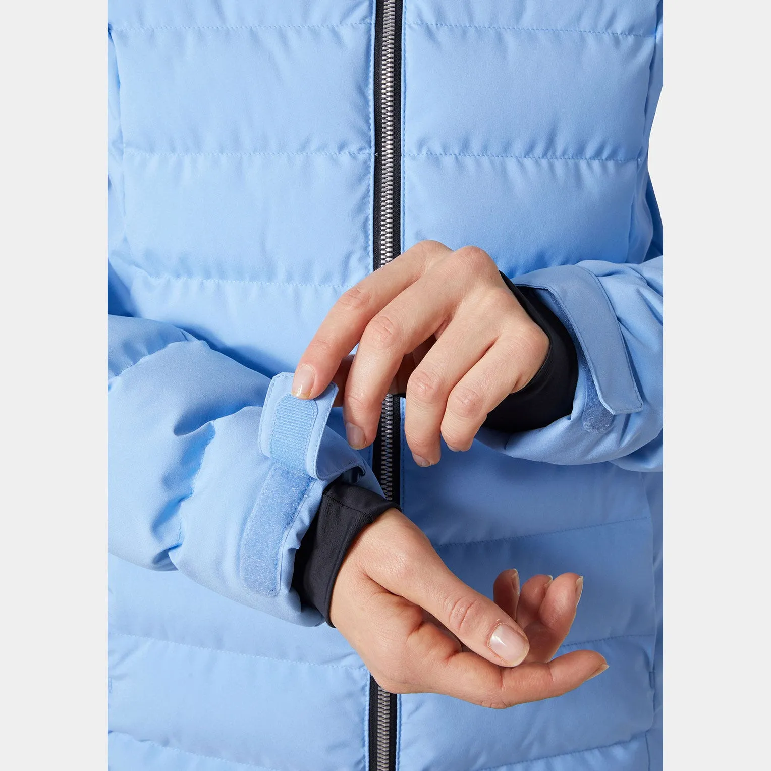Women's Imperial Puffy Ski Jacket
