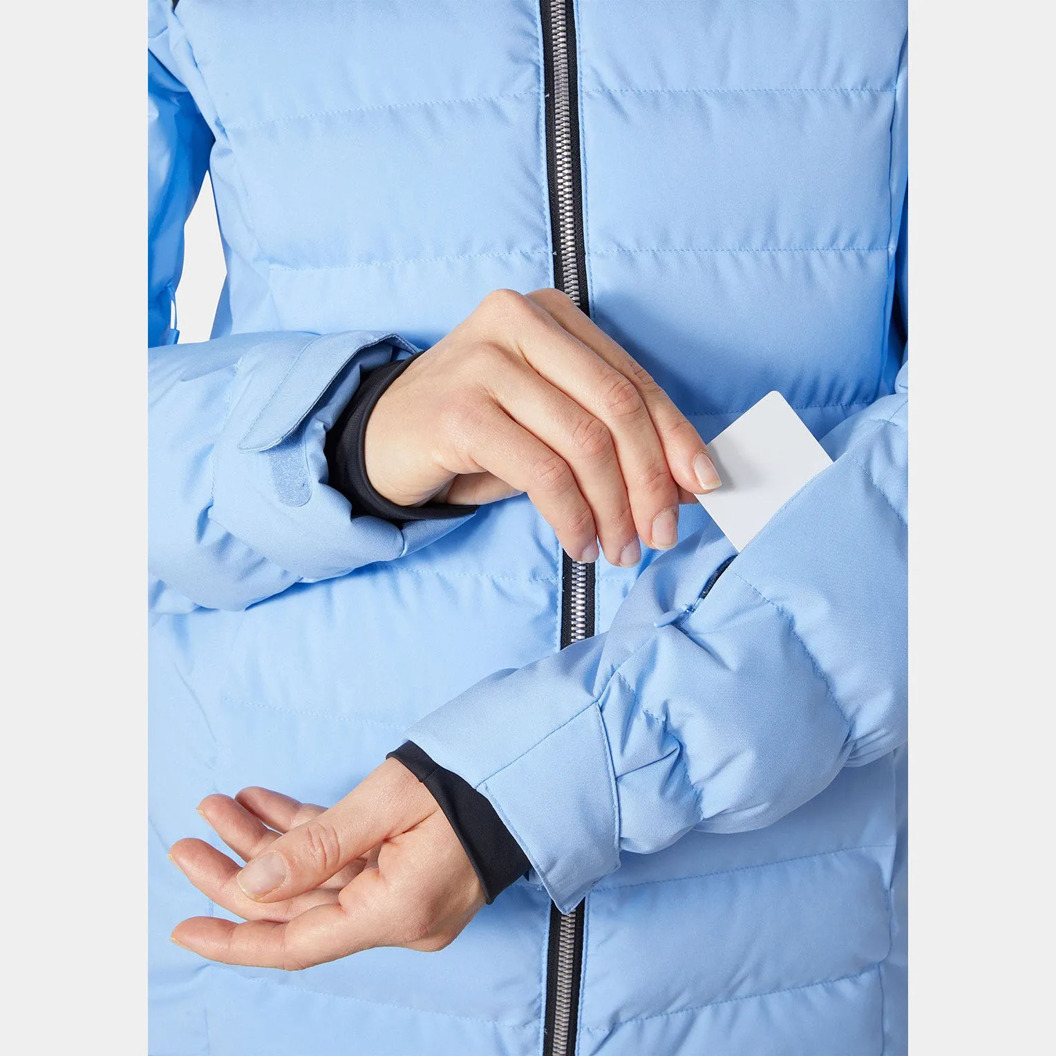 Women's Imperial Puffy Ski Jacket