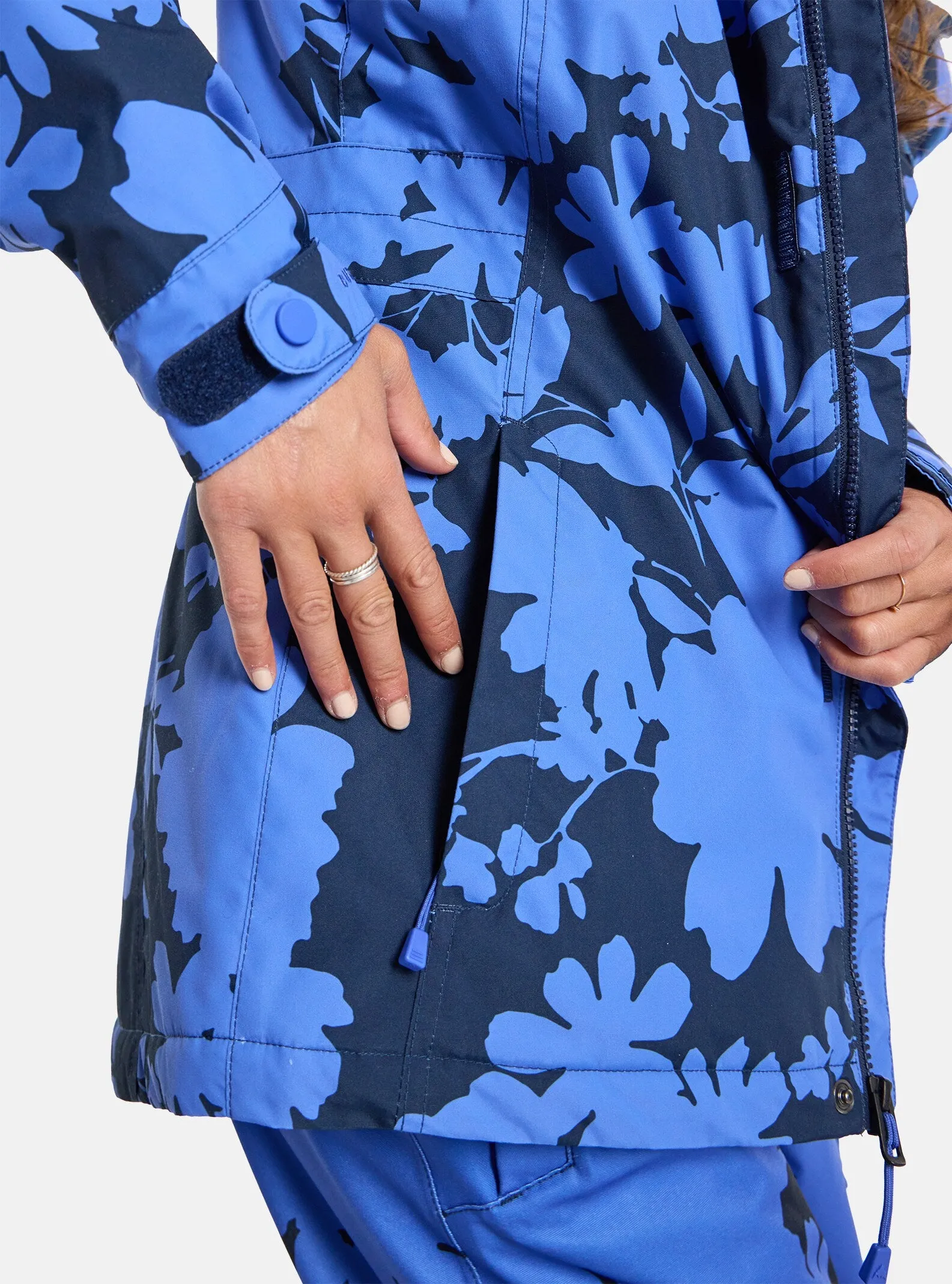 Women's Jet Set Jacket