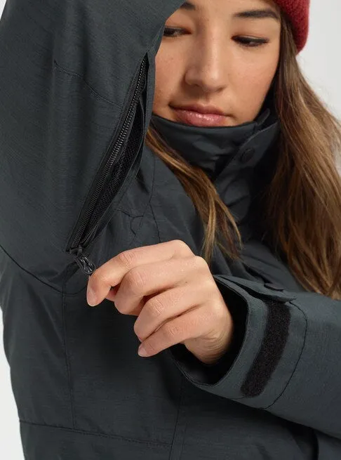 Women's Jet Set Jacket