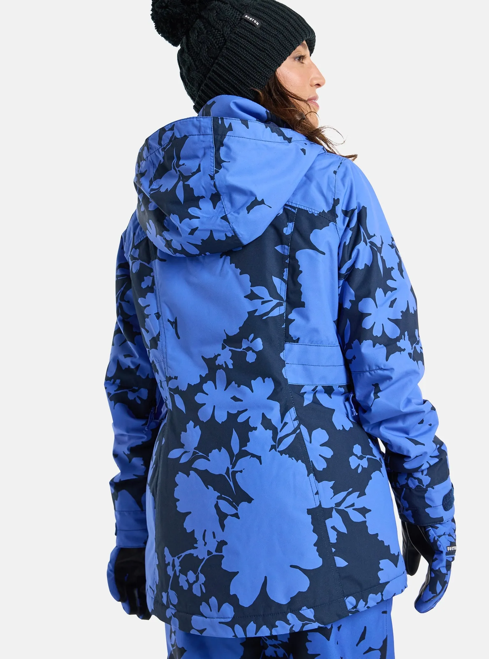 Women's Jet Set Jacket
