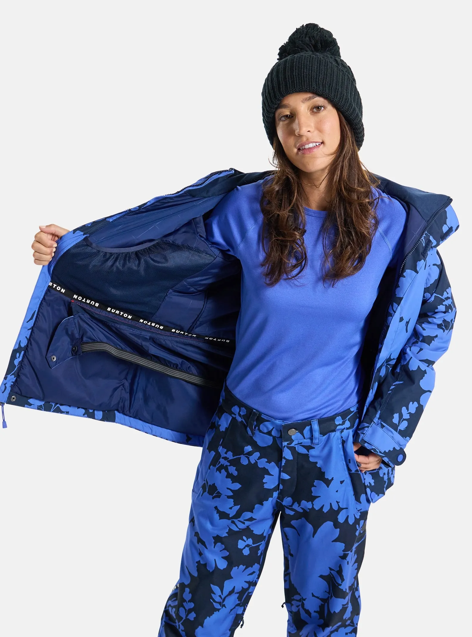 Women's Jet Set Jacket