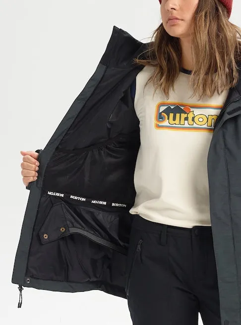 Women's Jet Set Jacket