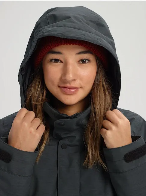 Women's Jet Set Jacket