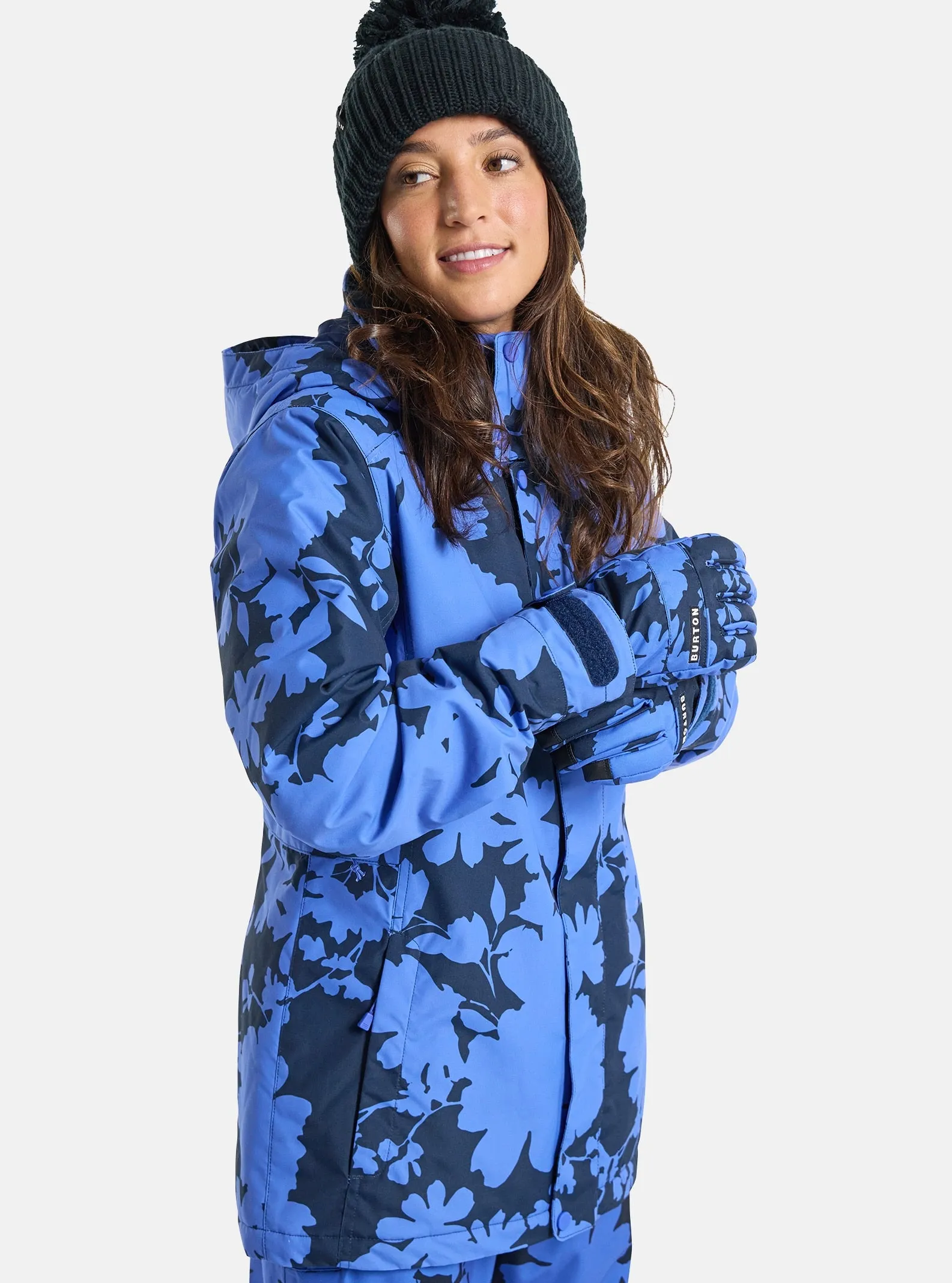 Women's Jet Set Jacket