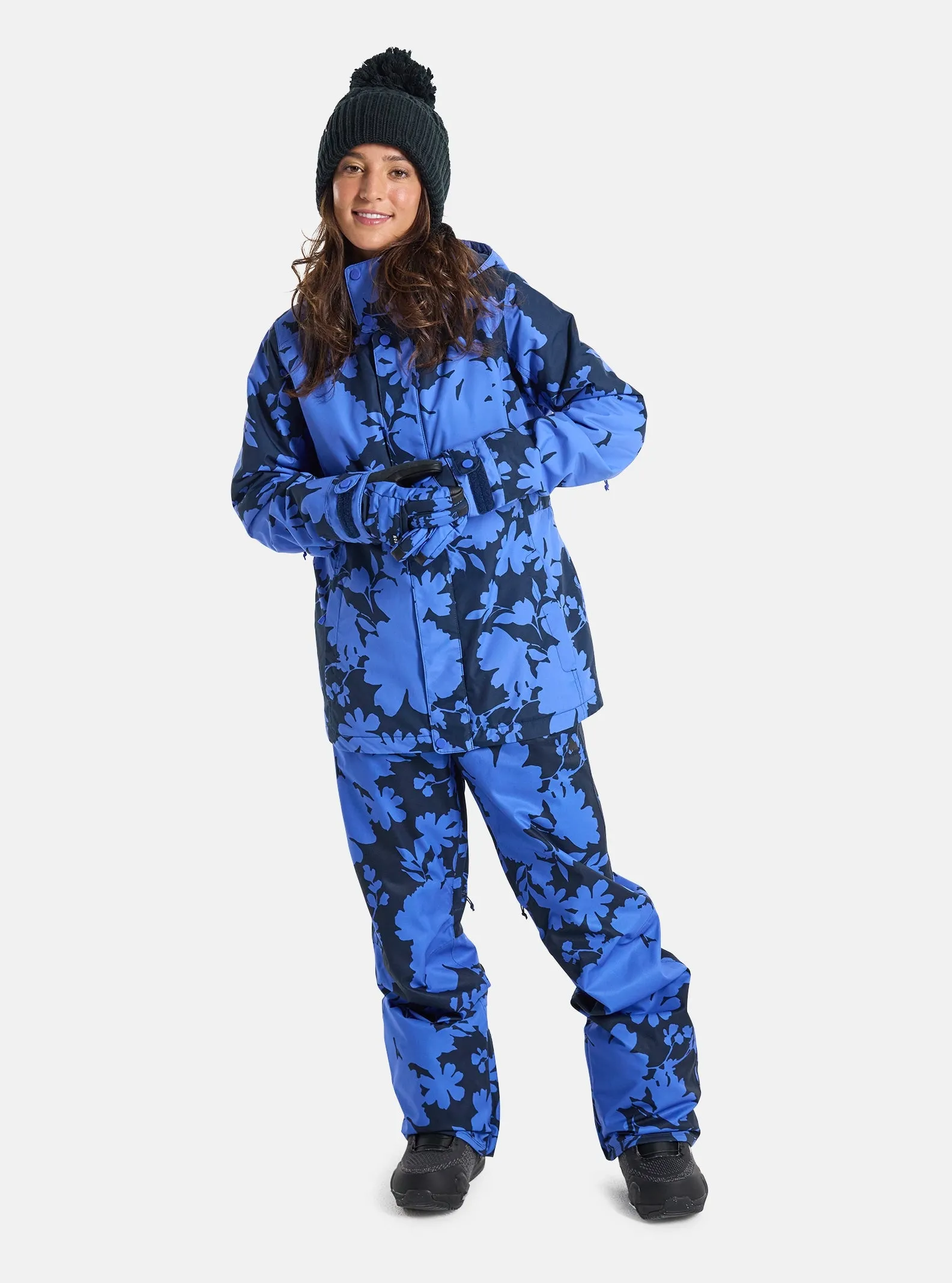 Women's Jet Set Jacket