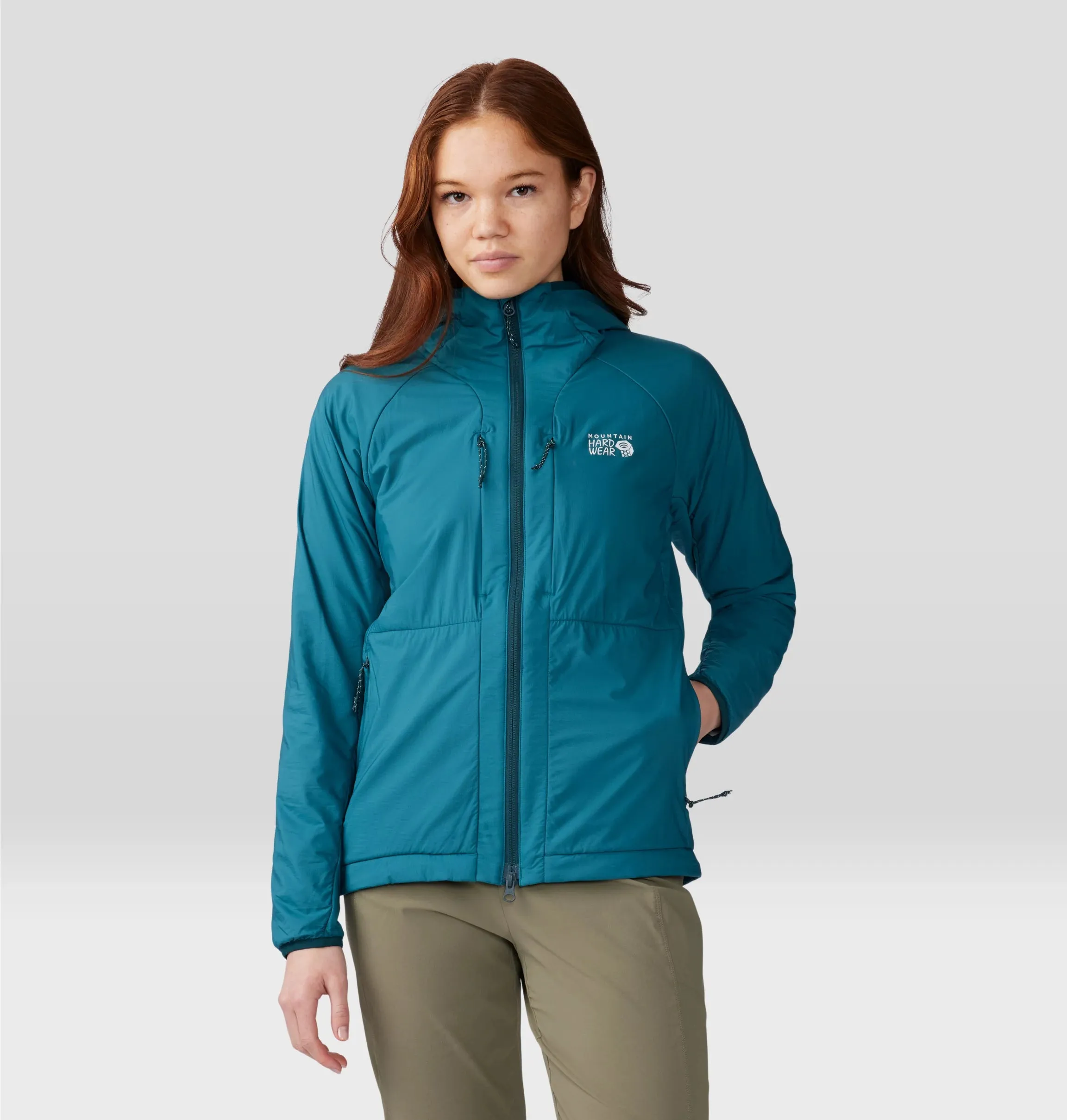 Women's Kor AirShell Warm Jacket