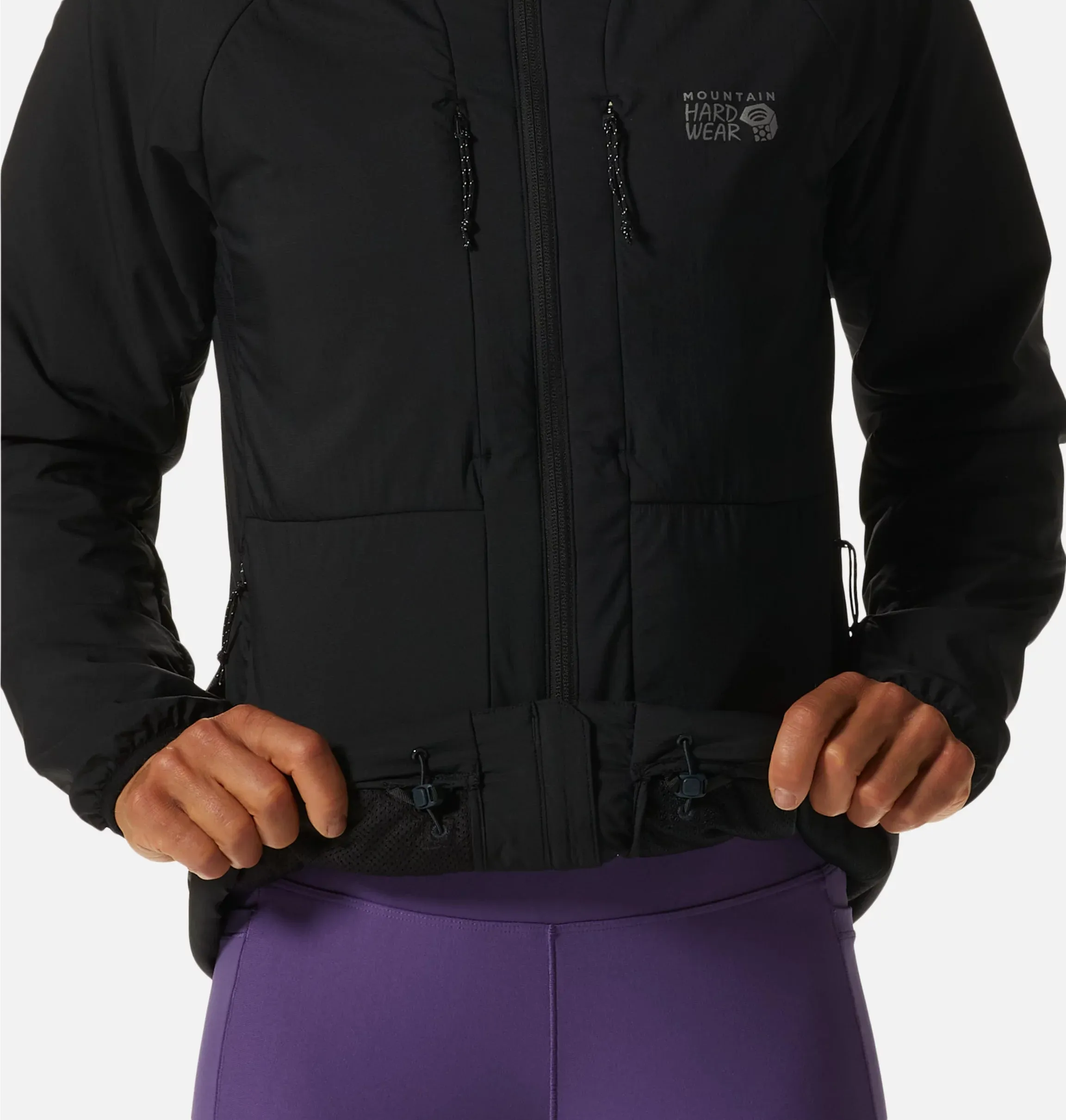 Women's Kor AirShell Warm Jacket