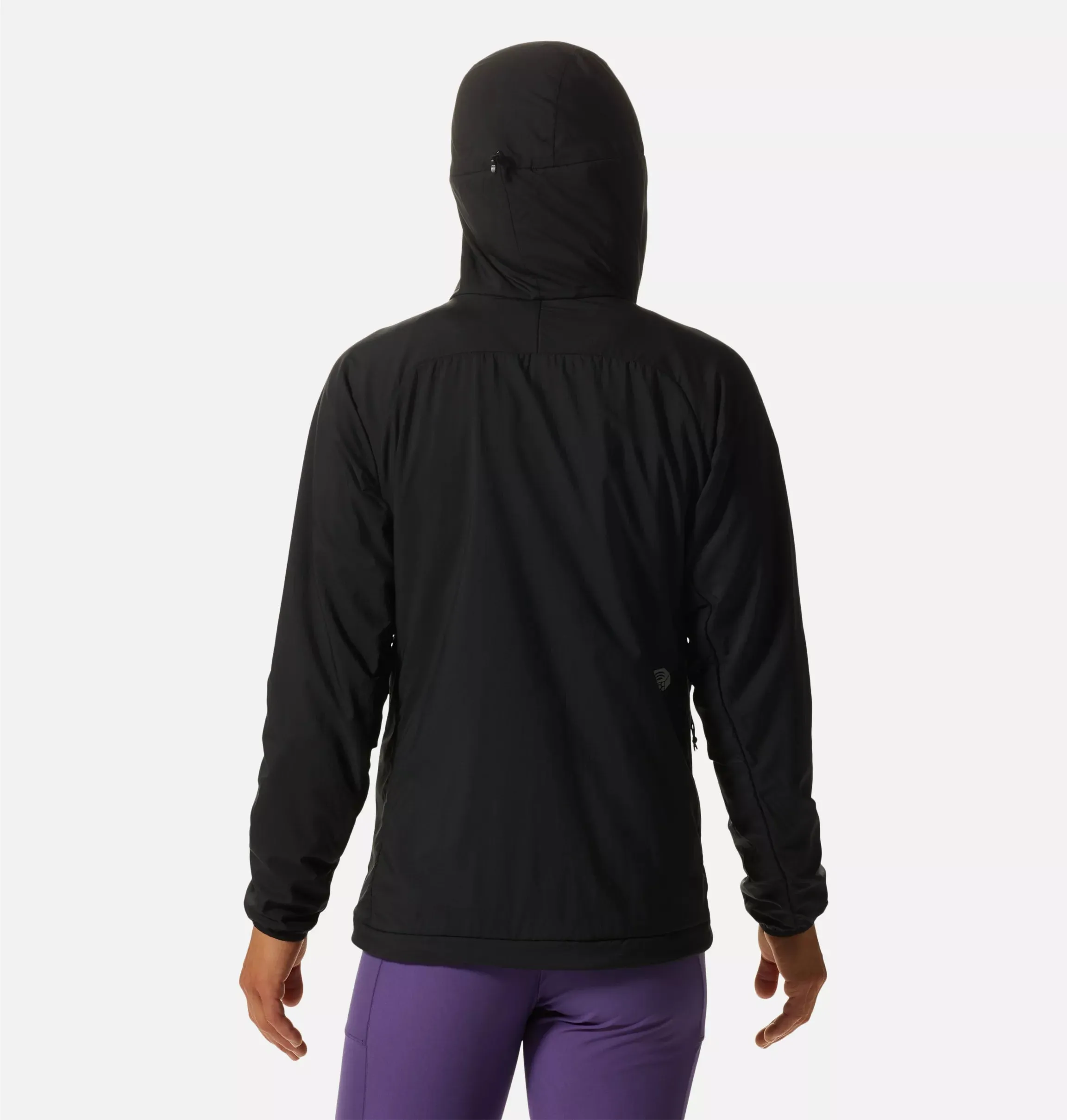 Women's Kor AirShell Warm Jacket