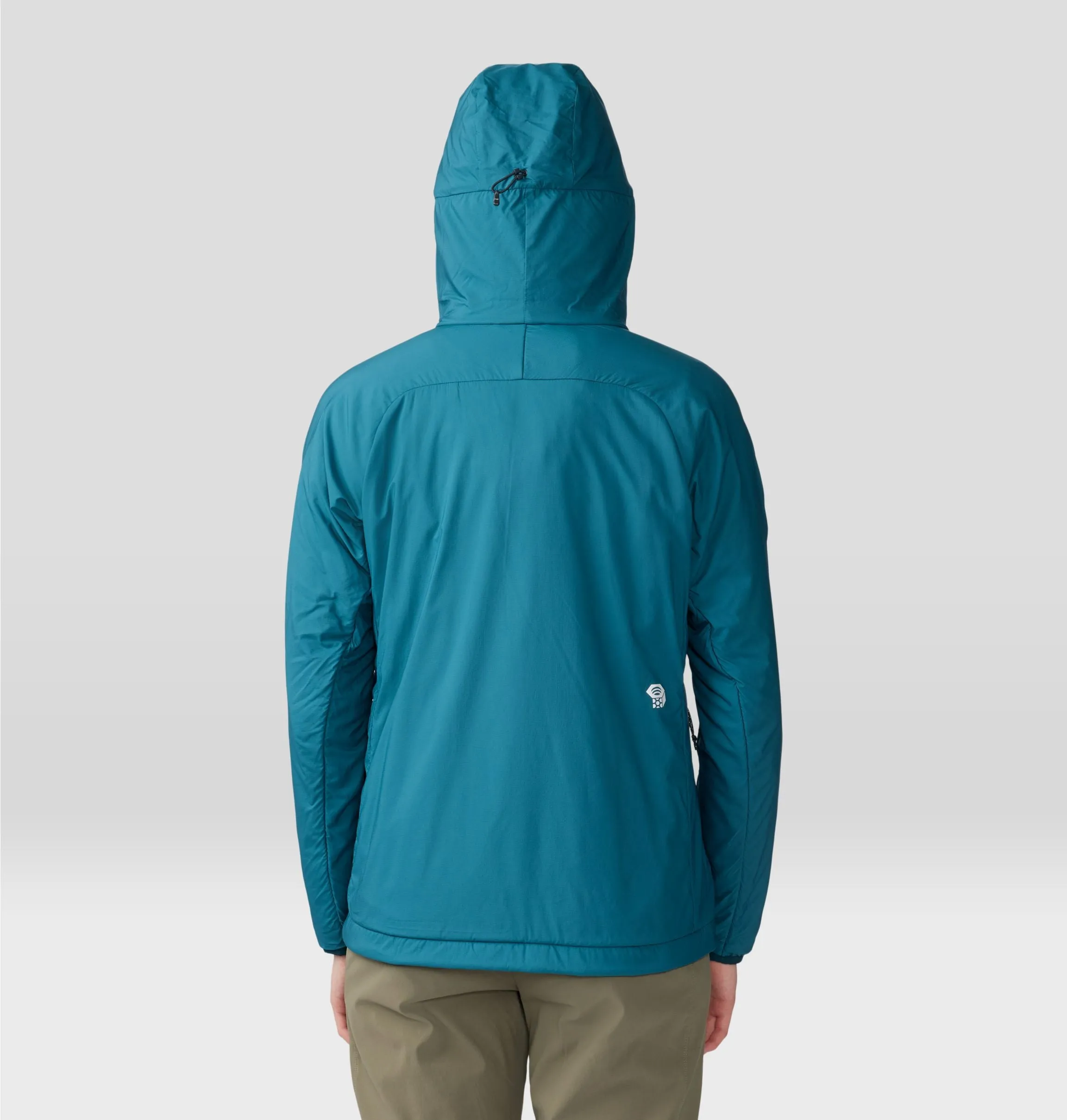Women's Kor AirShell Warm Jacket
