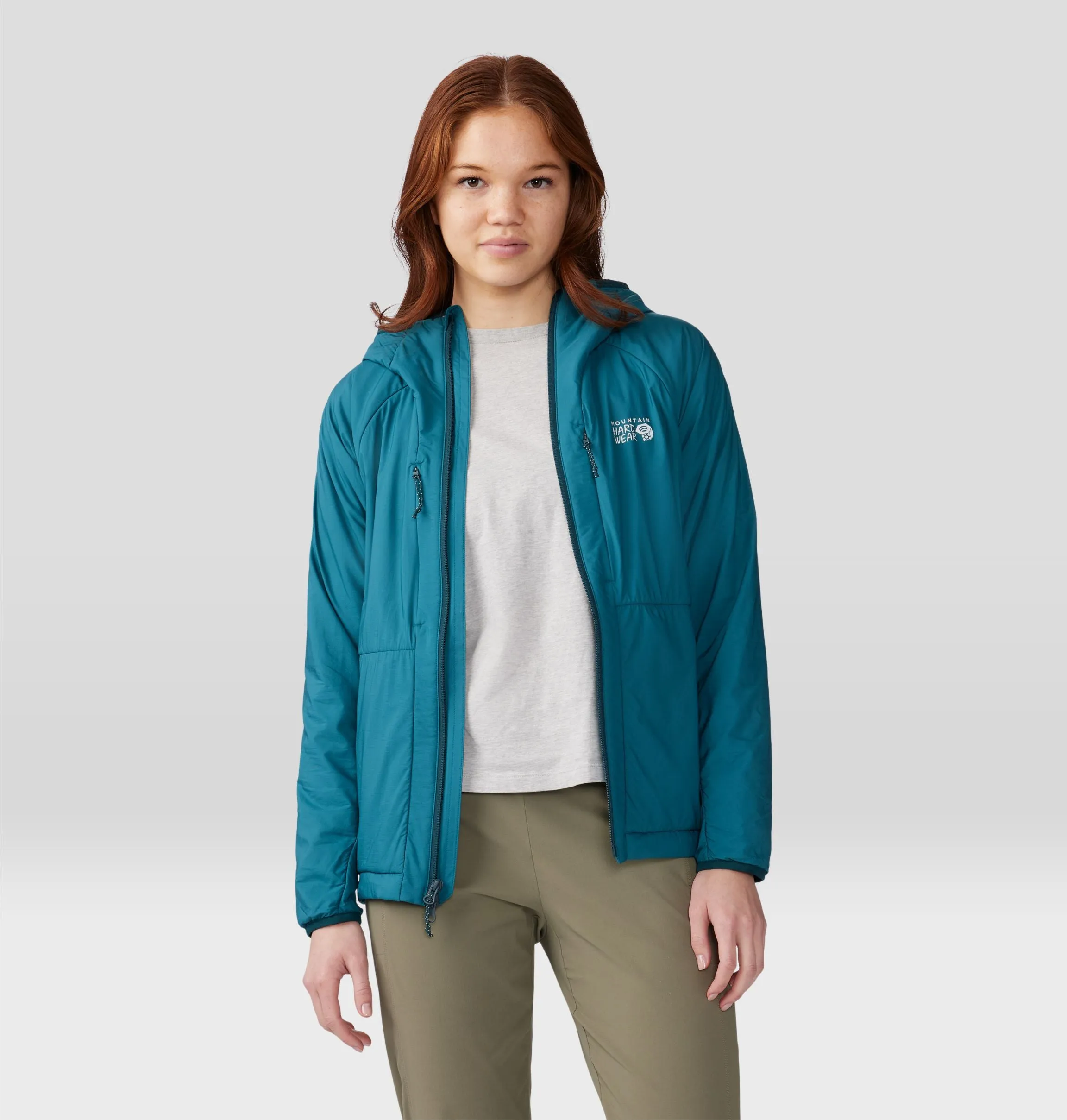 Women's Kor AirShell Warm Jacket