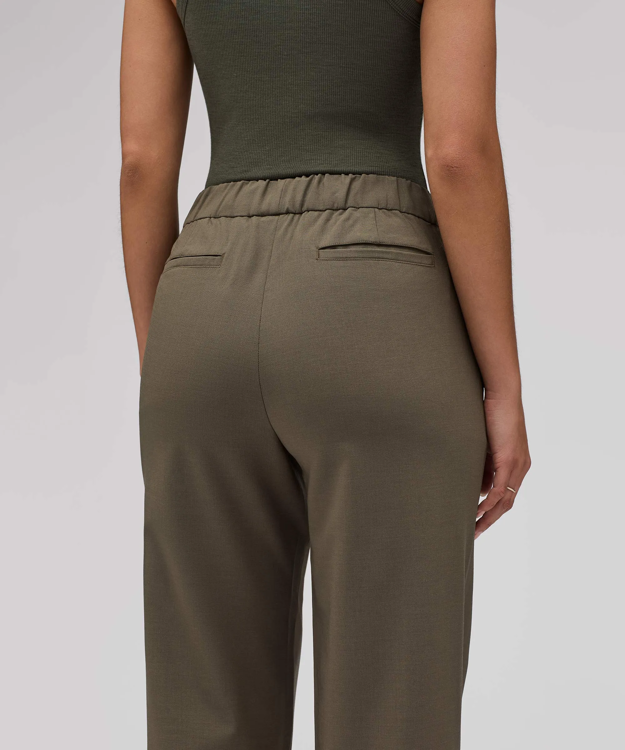 Women's Lightweight Travel Pants