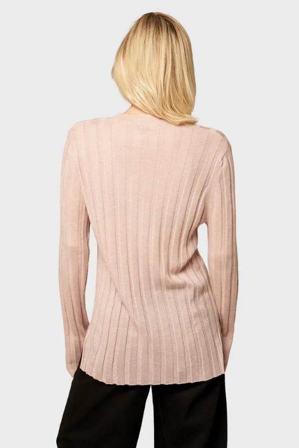 Women's Merino T-shirt