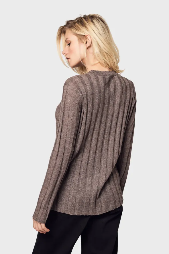 Women's Merino T-shirt