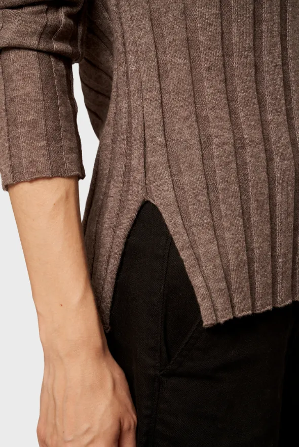 Women's Merino T-shirt
