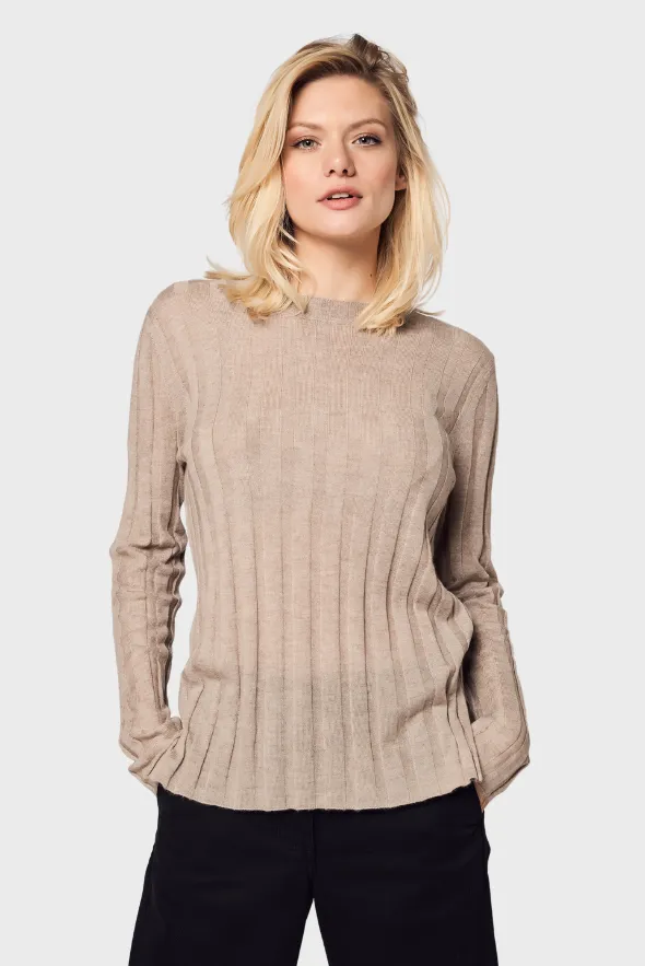 Women's Merino T-shirt