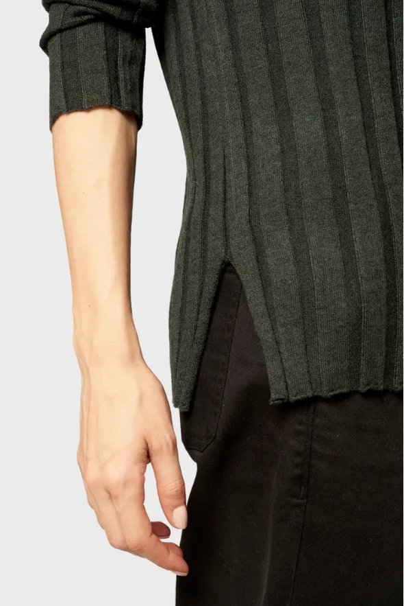 Women's Merino T-shirt