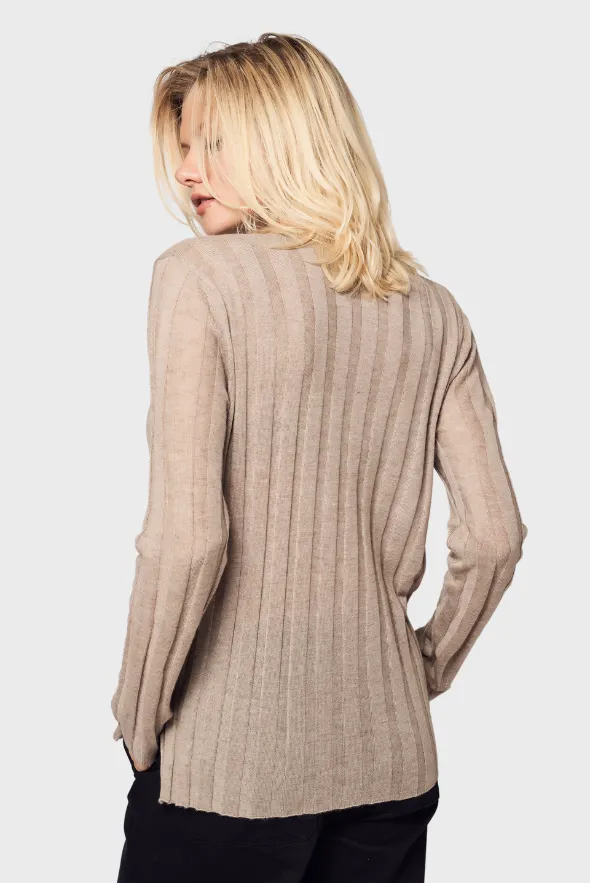 Women's Merino T-shirt
