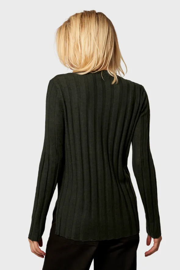 Women's Merino T-shirt