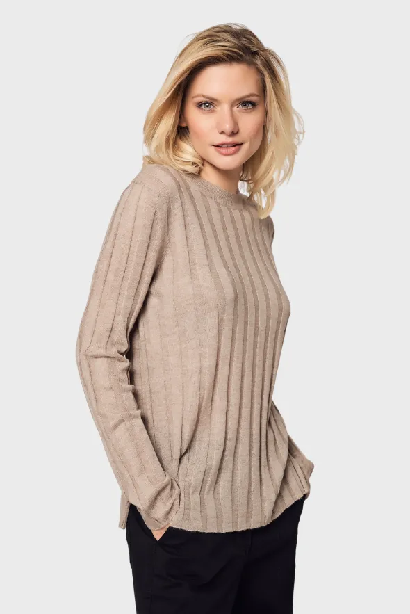 Women's Merino T-shirt